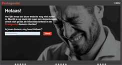 Desktop Screenshot of horsterpark.nl